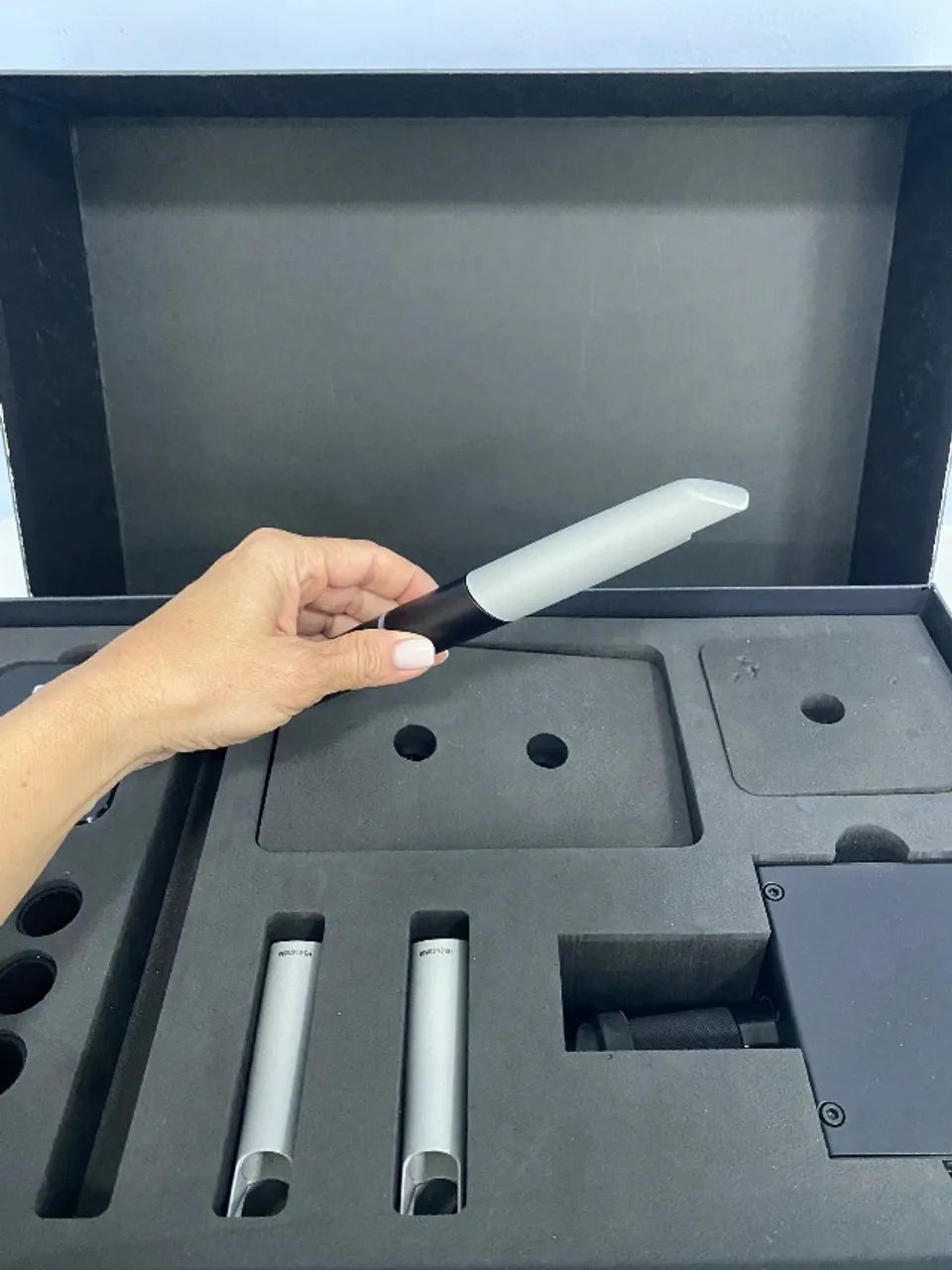 Scanner Odontológico vivo Virtuo  - Foto 5