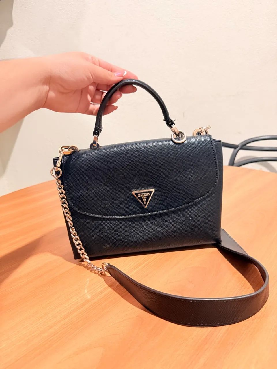 Bolsa Guess Original 