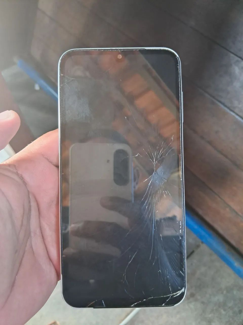 Celular Samsung A15s - Foto 2