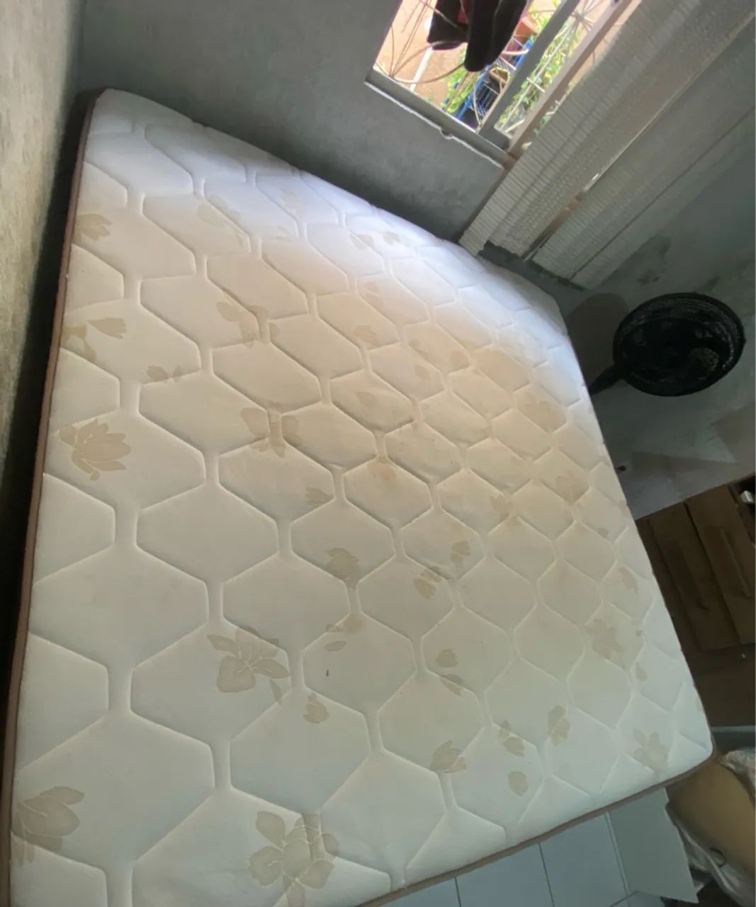 Cama King  - Foto 2
