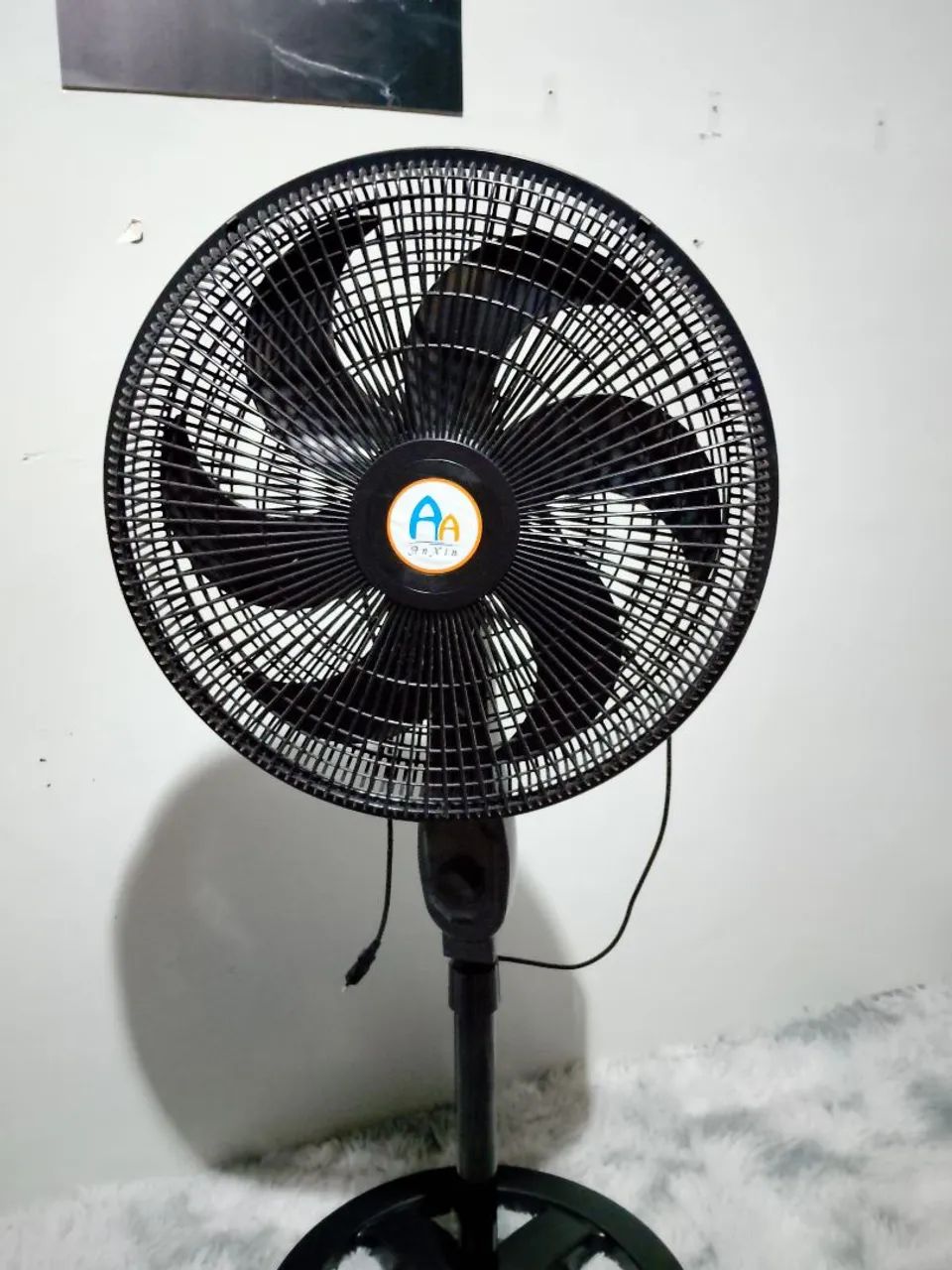 Ventilador - Foto 3