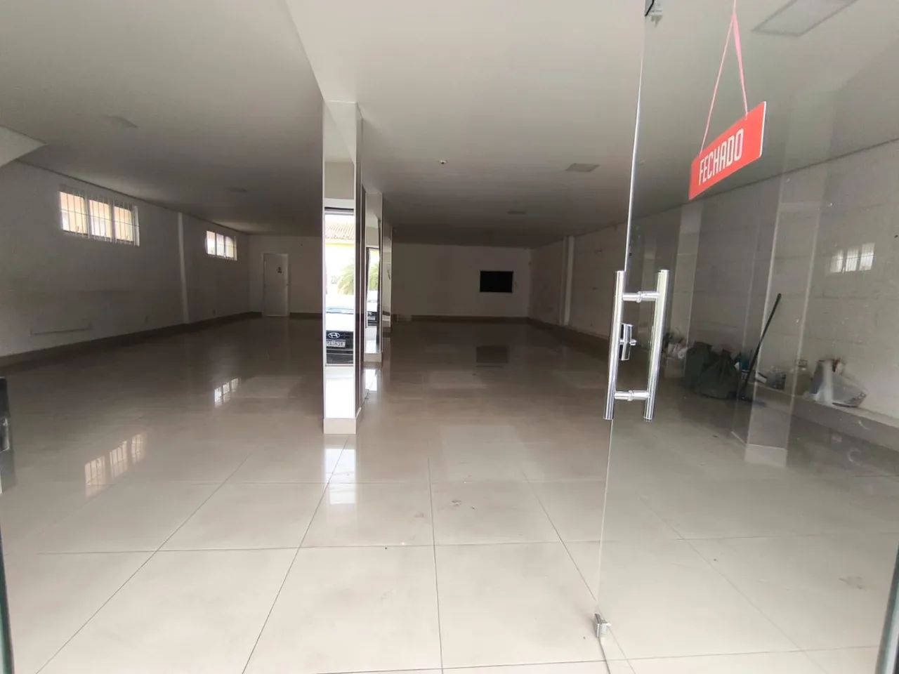 Salão Comercial 190 metros - Próx Centro.  - Foto 4