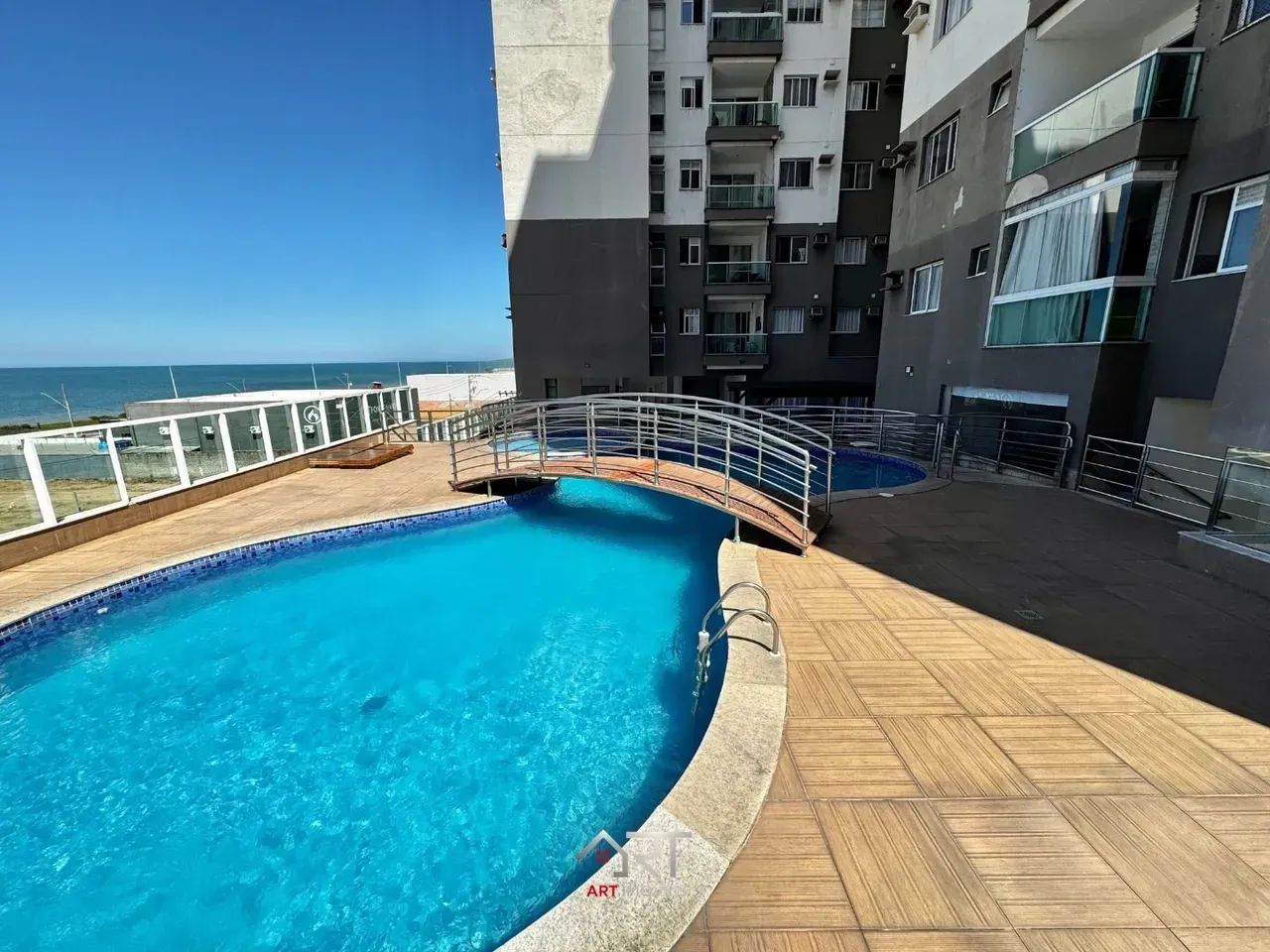 Apartamento 2 Quartos com Suíte, 2 Vagas e Lazer completo - Foto 3