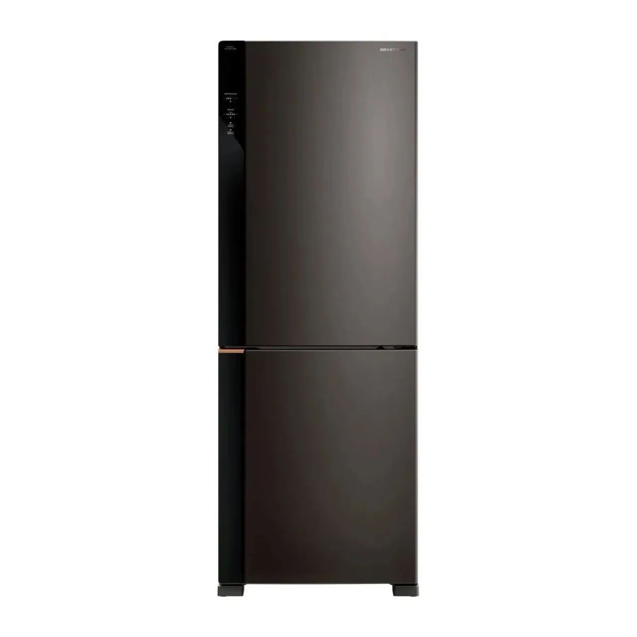 Lançamento Brastemp Inverse com Flex Freezer 477L - Foto 3