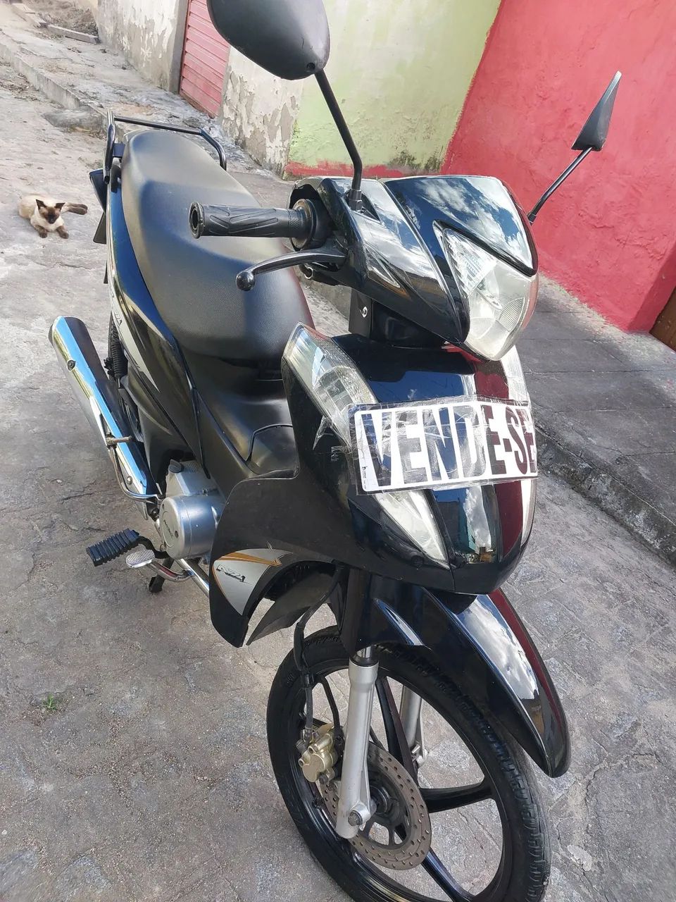 Moto 50 avelloz - Foto 2