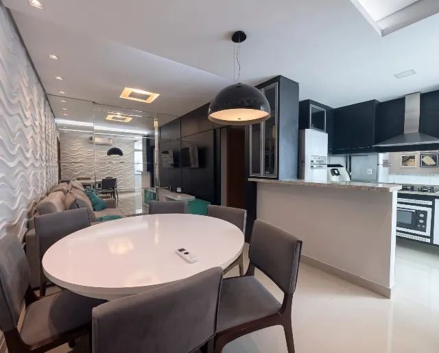 Apartamento graciosa no airbnb