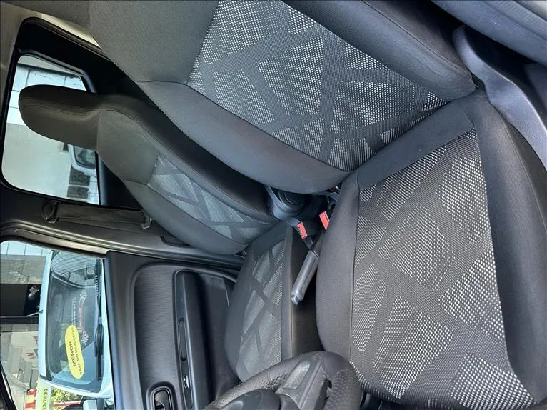 Fiat Mobi Like 1.0 Fire Flex 5P. 2025 - Foto 3