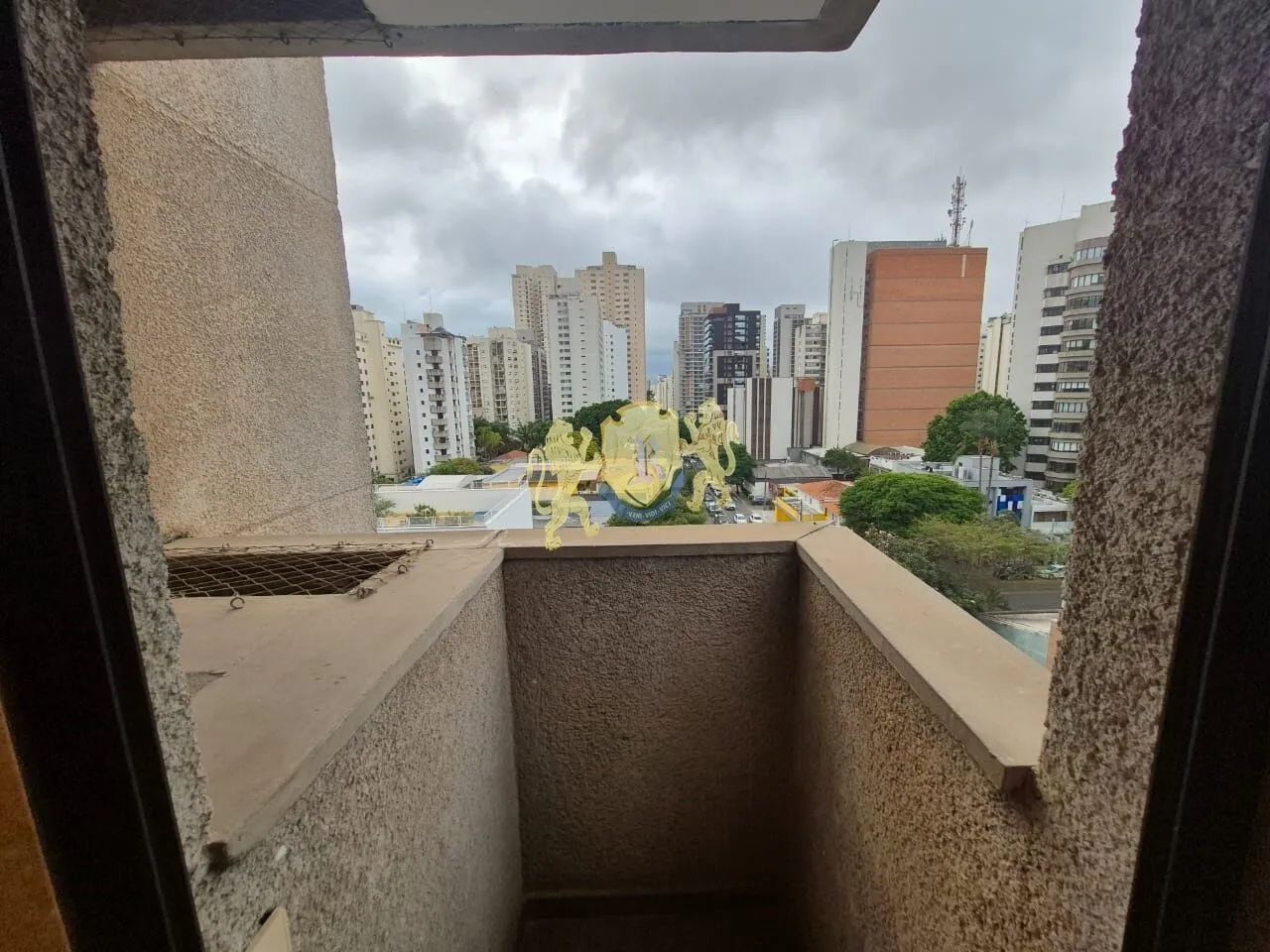 Flat com 1 Quarto para alugar, 48m² - Campo Belo - Foto 4