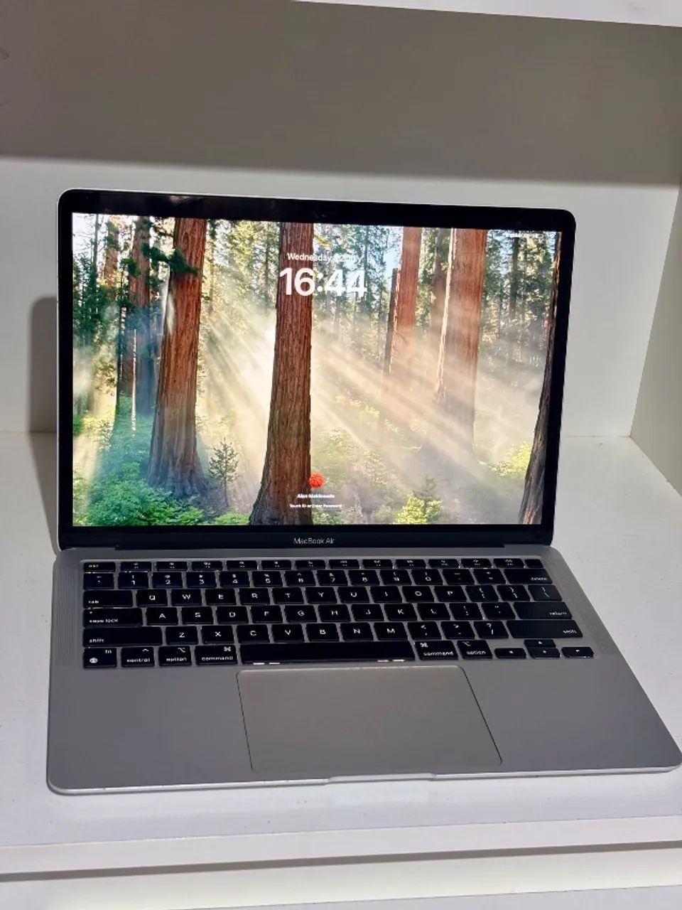 MacBook m1 2020 - Foto 2