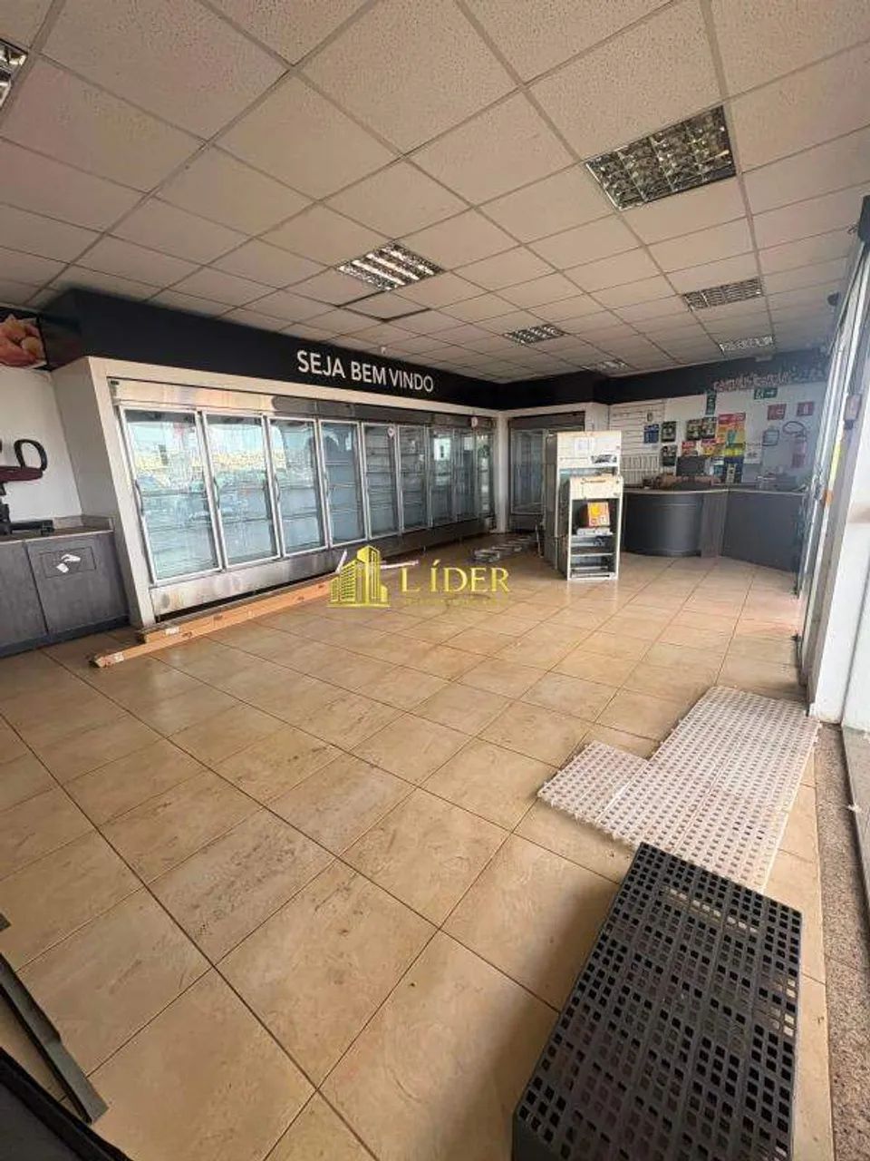 LOJA EM POSTO DE COMBUSTÍVEL (CONVENIÊNCIA) - Foto 4