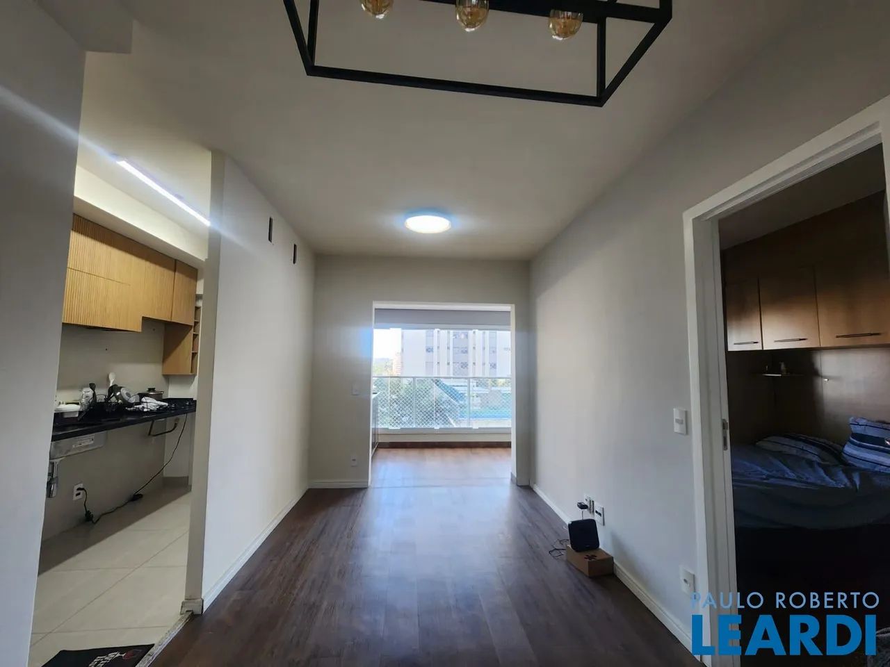 APARTAMENTO - VILA LEOPOLDINA - SP - Foto 3