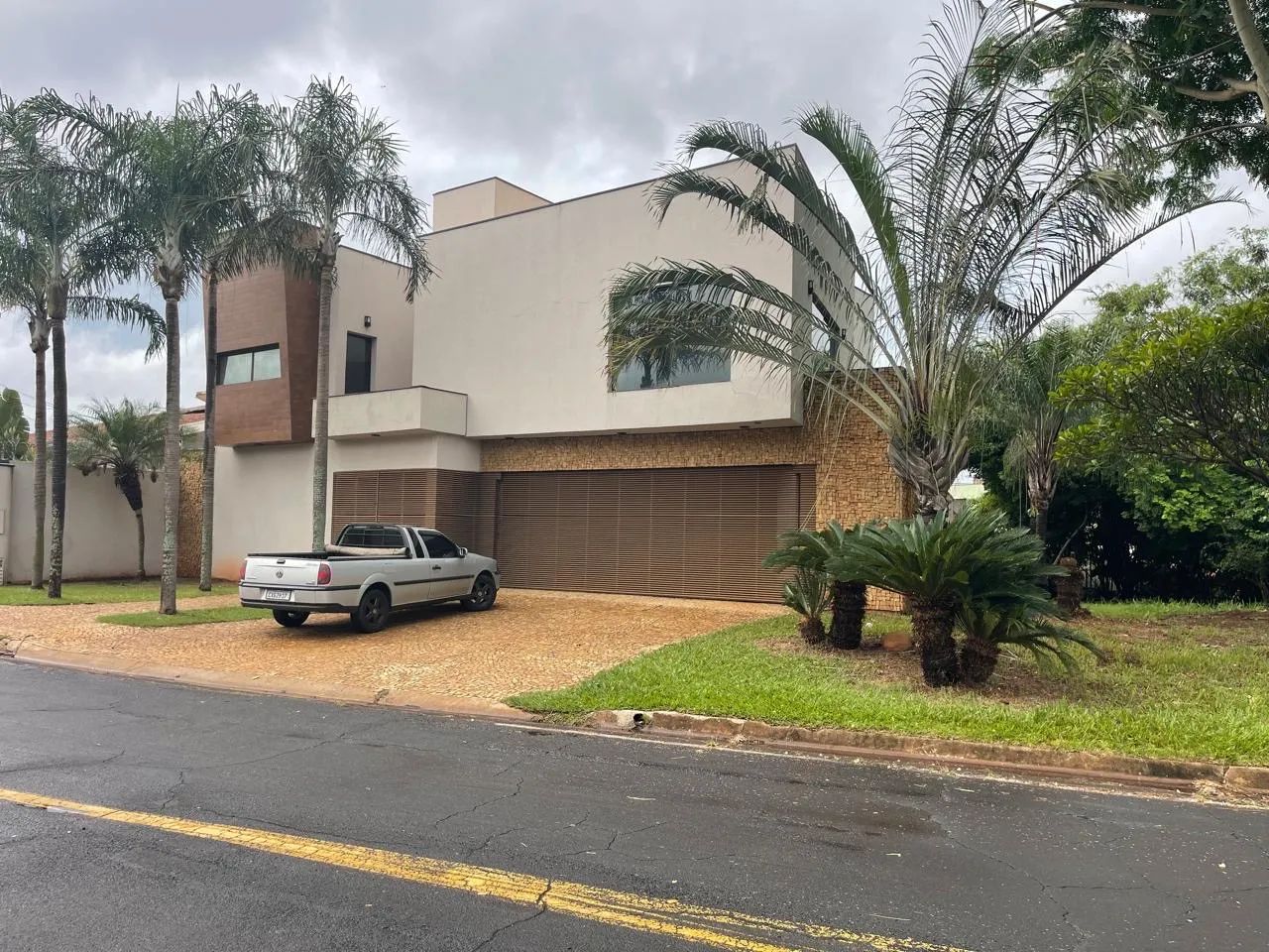 Foto - Ribeirão Preto - Residencial e Comercial Palmares