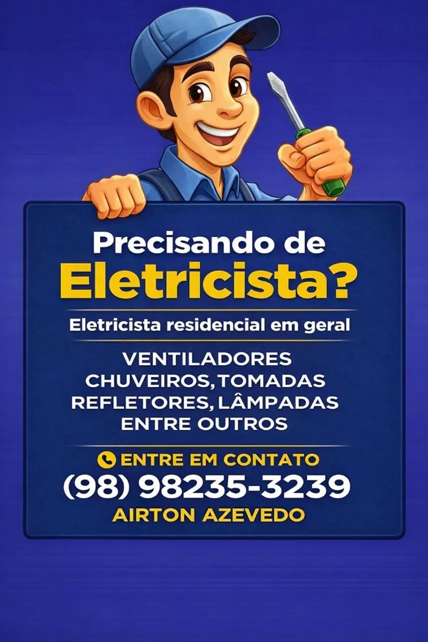 Eletricista 