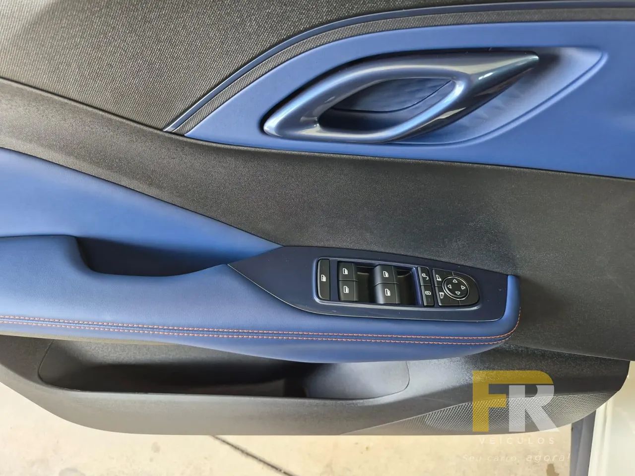 BYD Dolphin Mini (Elétrico) 2027 - Foto 4