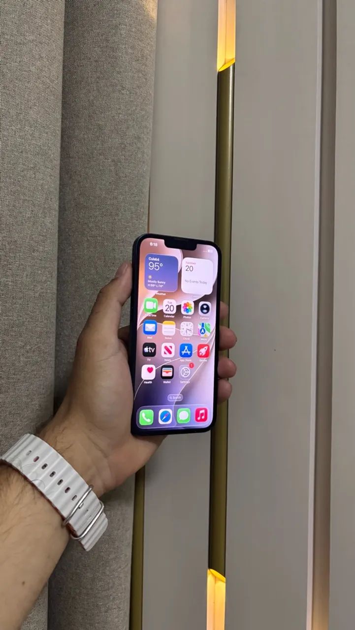 iPhone 13 128GB - Foto 2