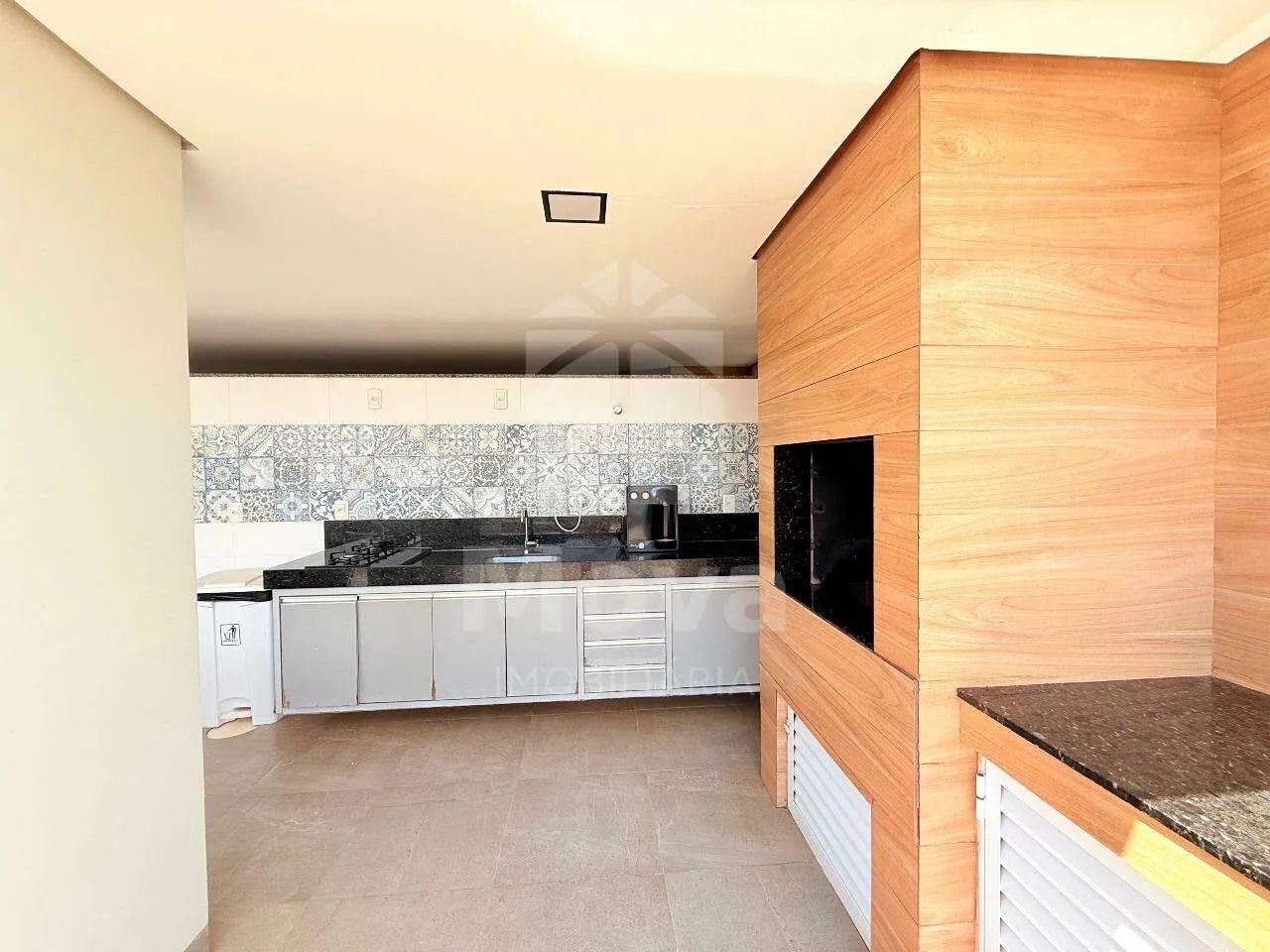 Apartamento para locação 2 suítes e 2 vagas de garagem - quadra 305 sul - Foto 7