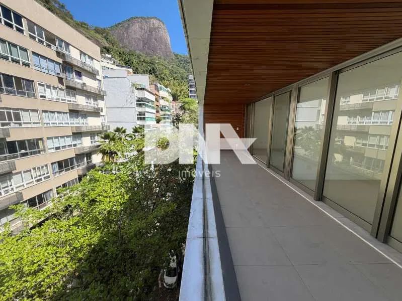 Apartamento : / Residencial / Leblon