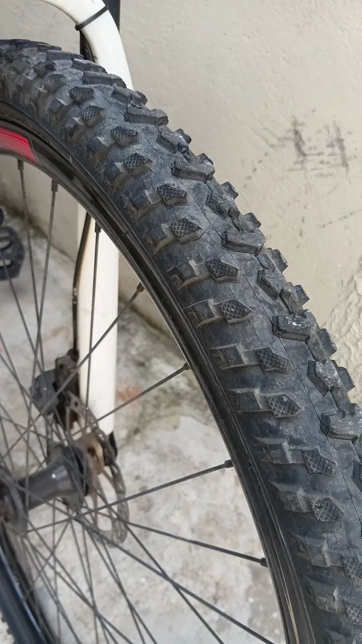 Bicicleta aro 29 - Foto 3