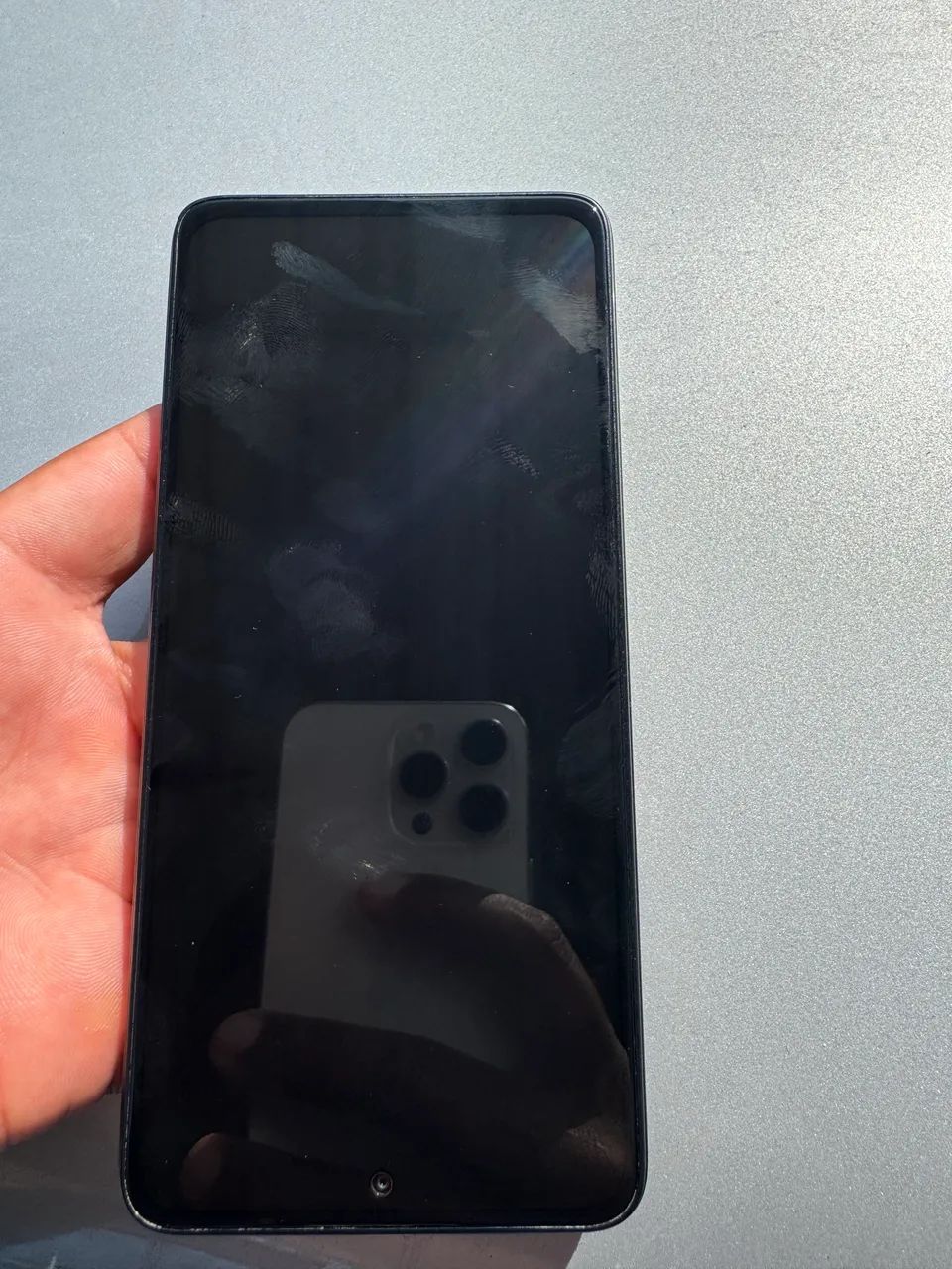 Vendo celular redmi note 14 - Foto 2