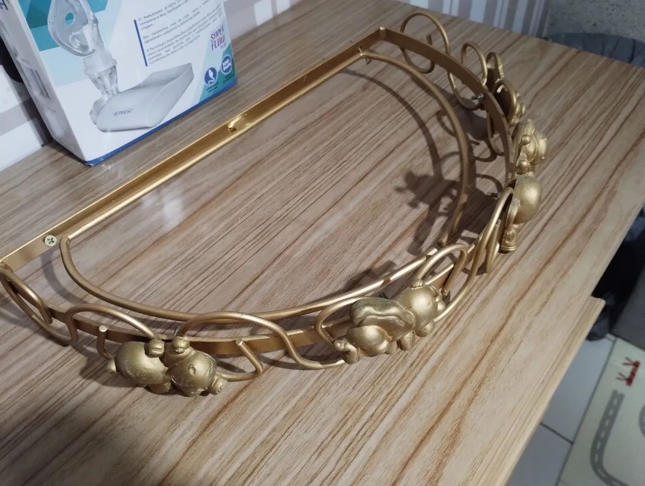 Dossel para Berço  - Foto 2
