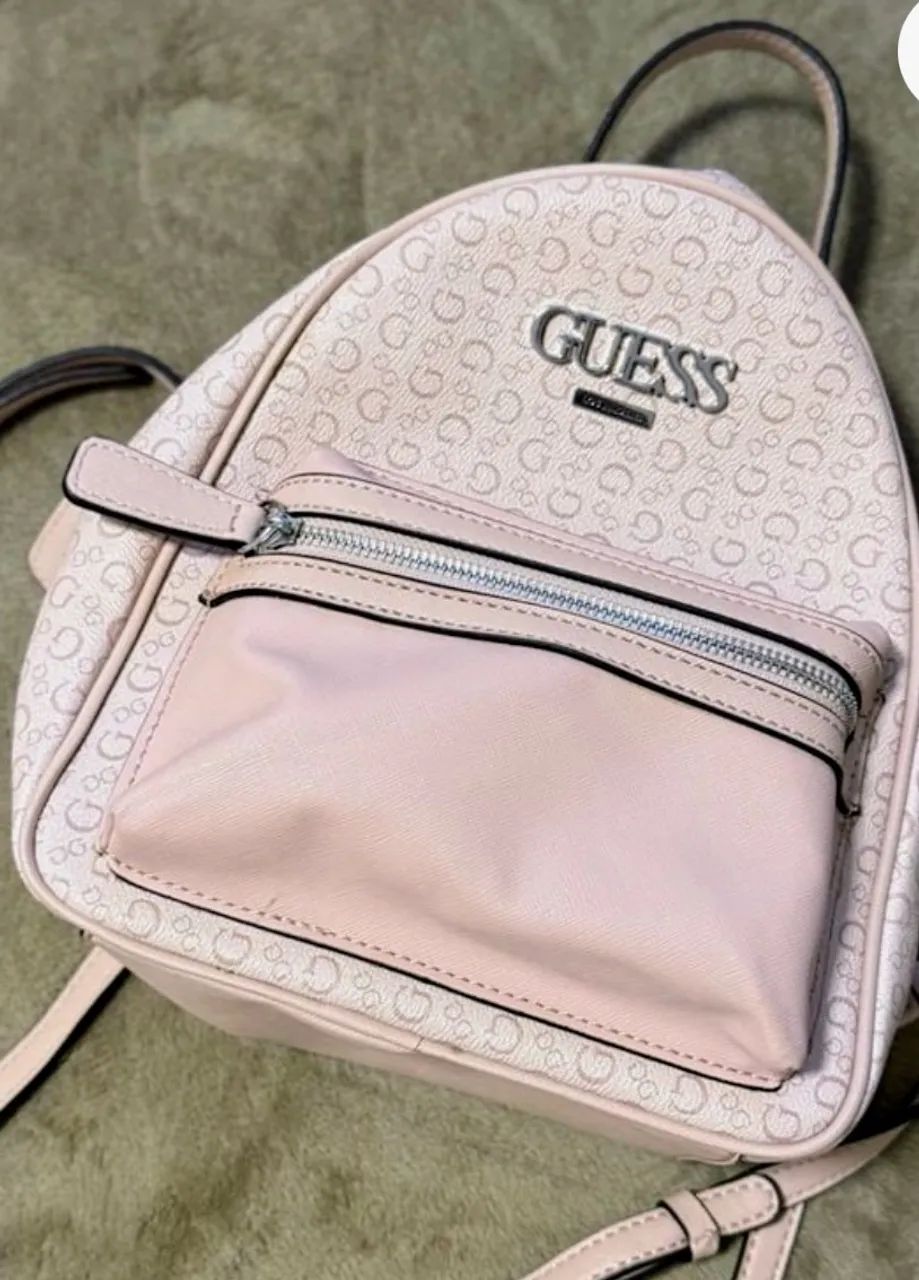 Mochila Guess original  - Foto 2