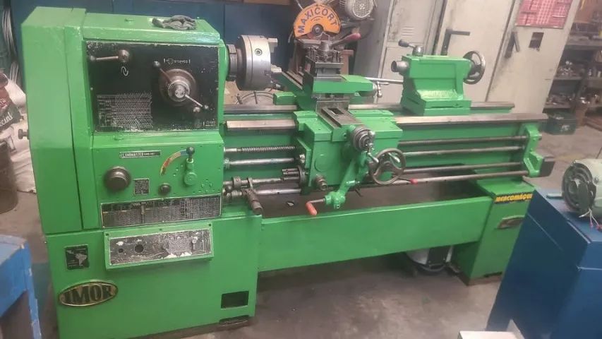 Torno Imor 1 m
