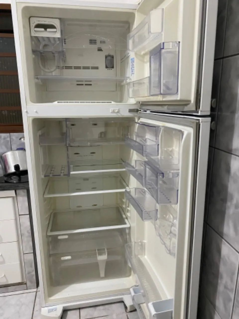 Geladeira - Foto 2