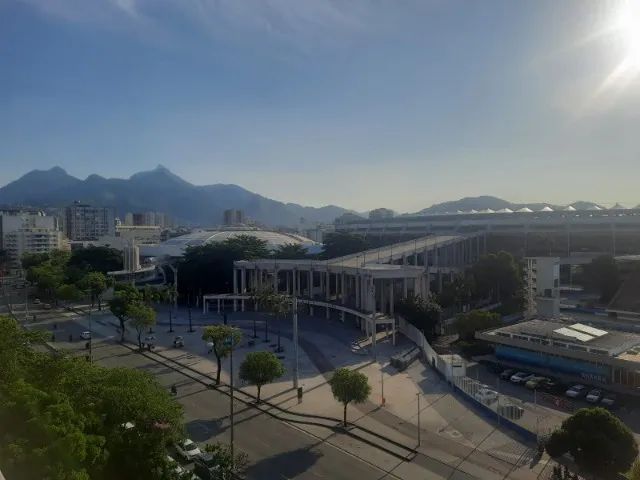 Foto - Rio de Janeiro - Maracanã