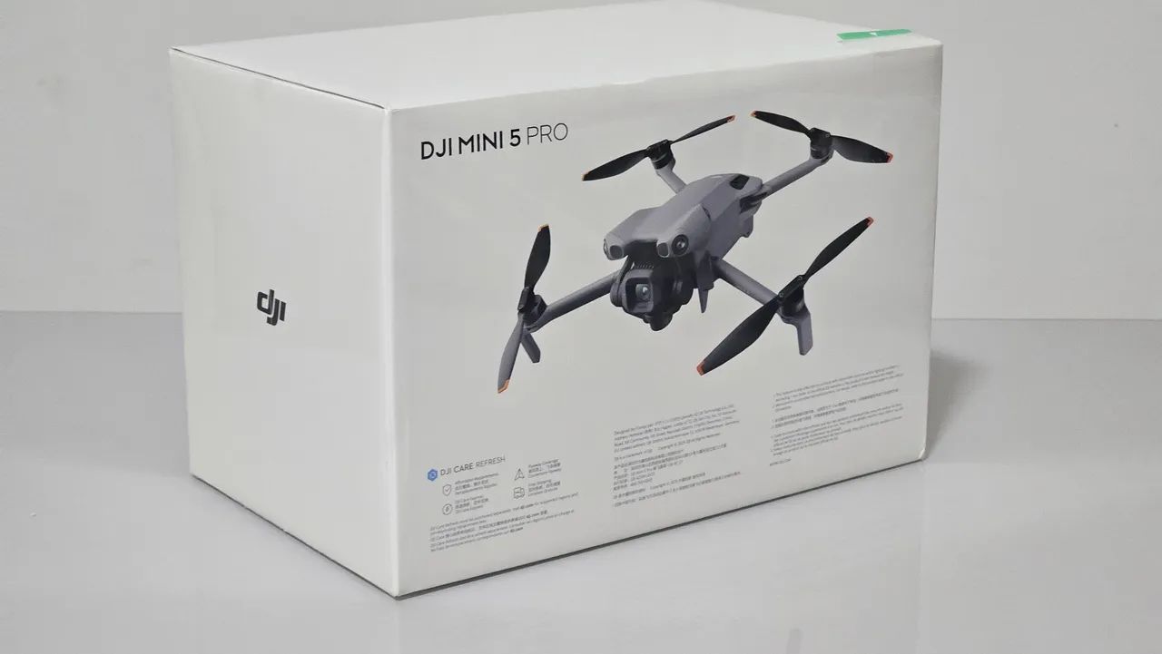 Dji mini 5 pro Flymore Combo - Foto 4