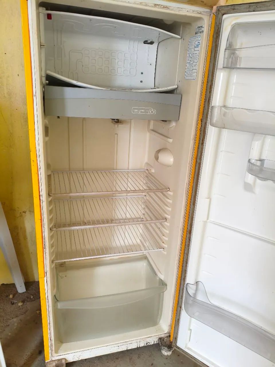 Geladeira Consul  - Foto 2
