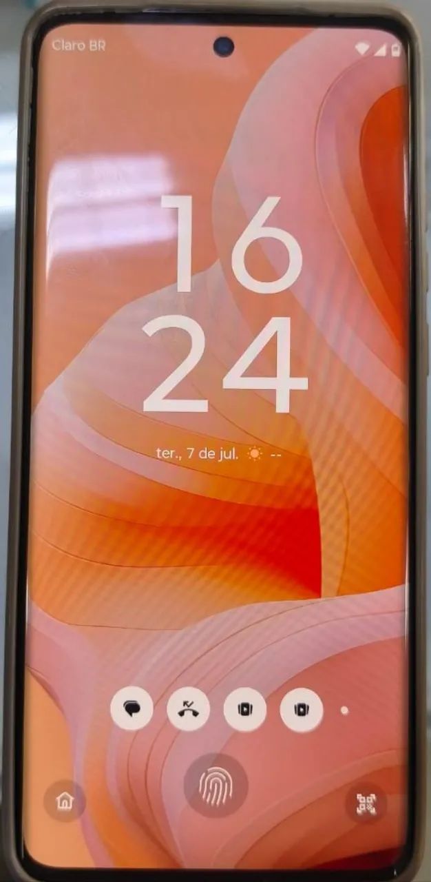 Mot Edge 20 Neo 256gb
