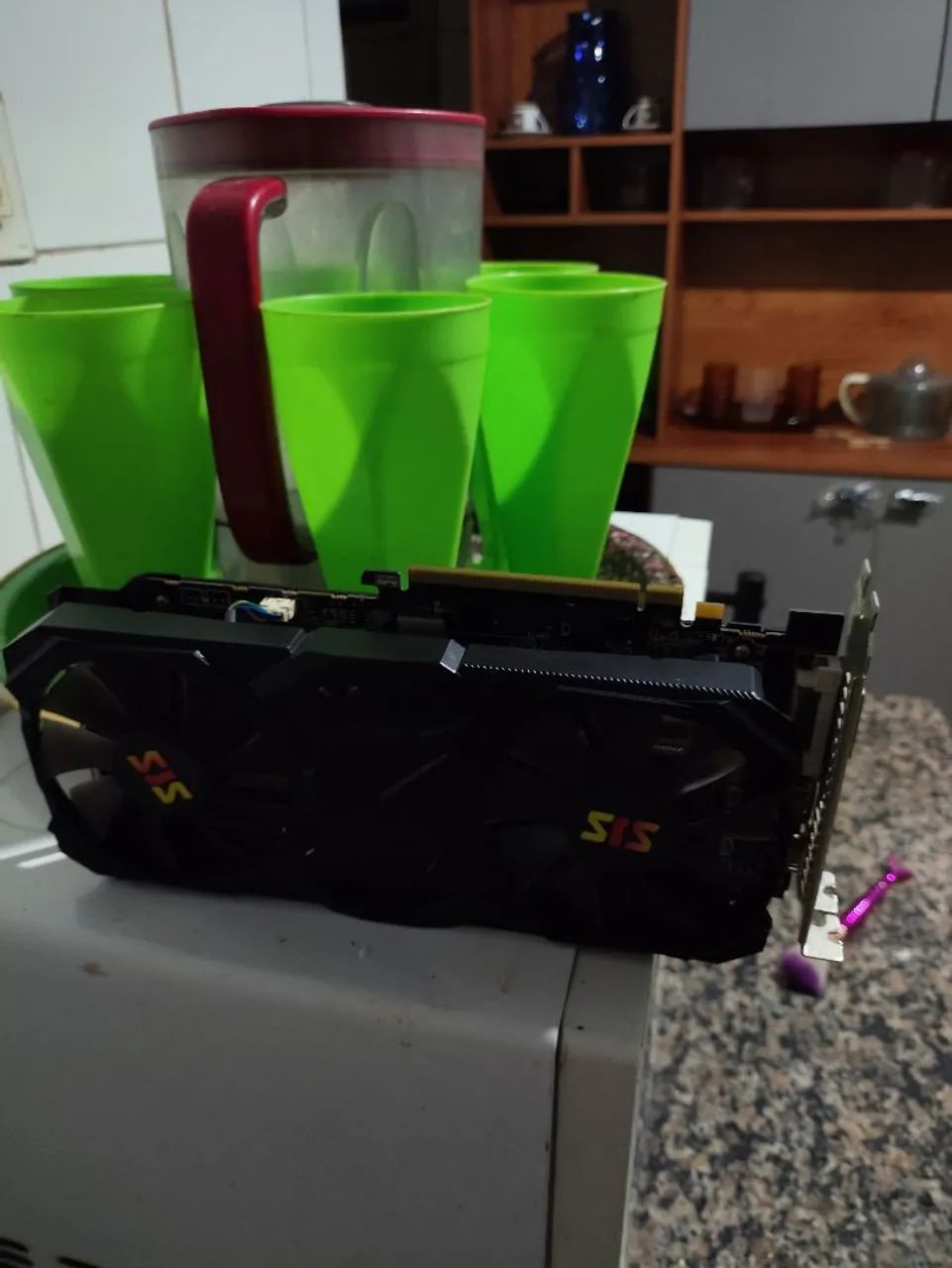 RX 580 8GB - Foto 3