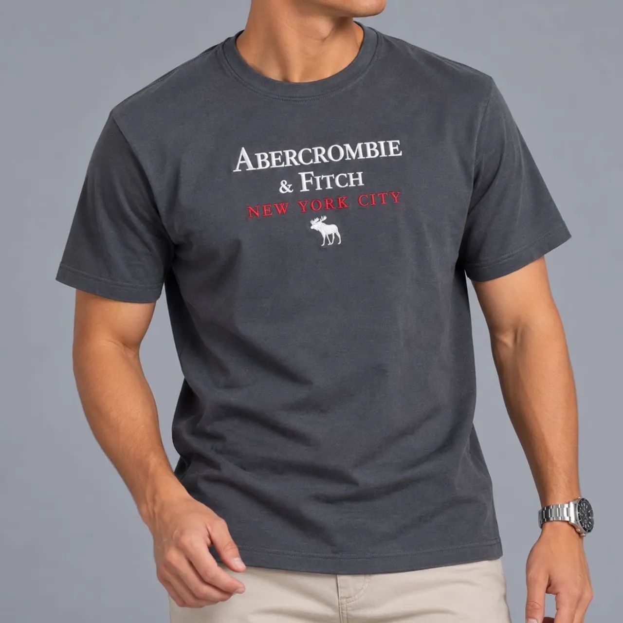 Camisas Masculinas de Alta Qualidade Aracaju - Foto 3