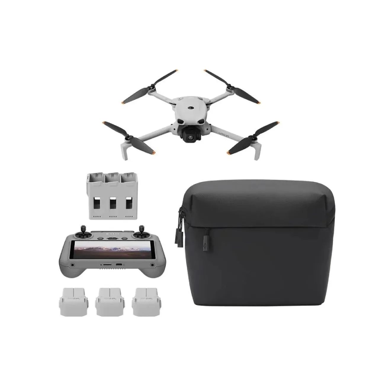 Drone Lito X1 Fly More Combo