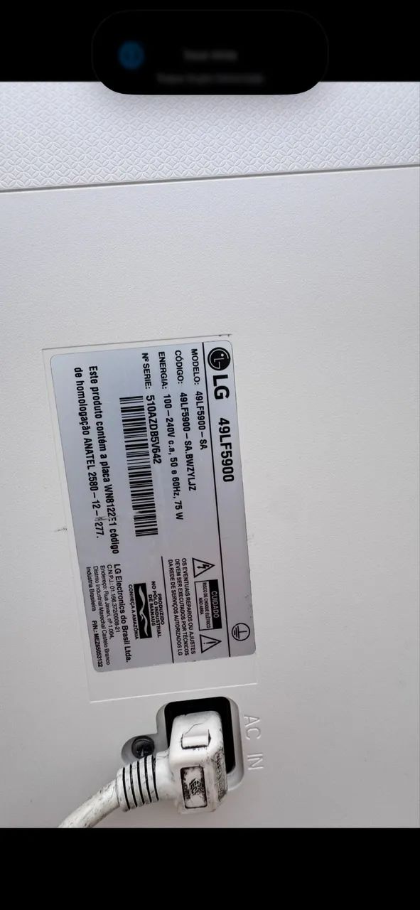 Tv smart  - Foto 3