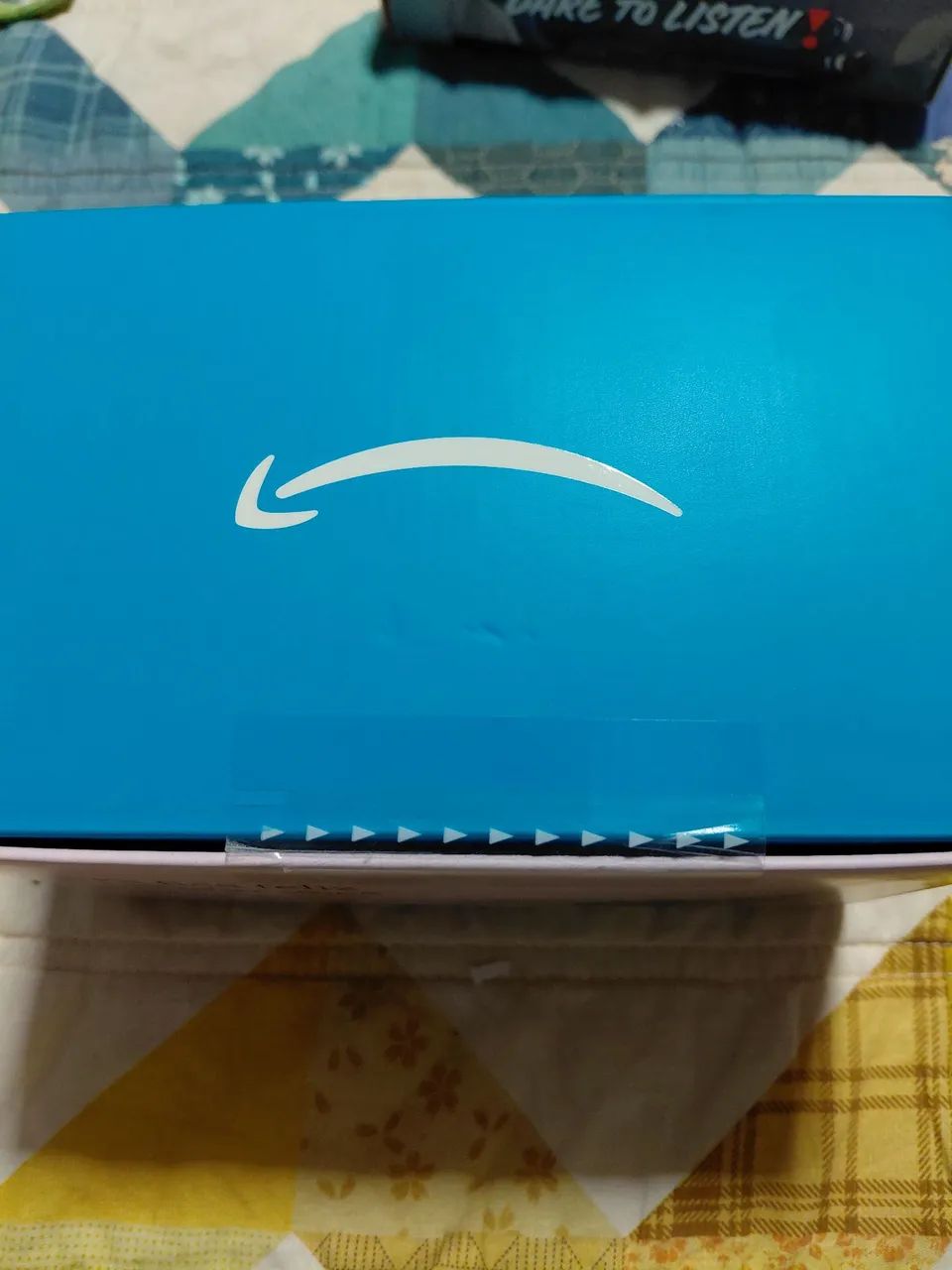 Echo dot caixa lacrada  - Foto 2