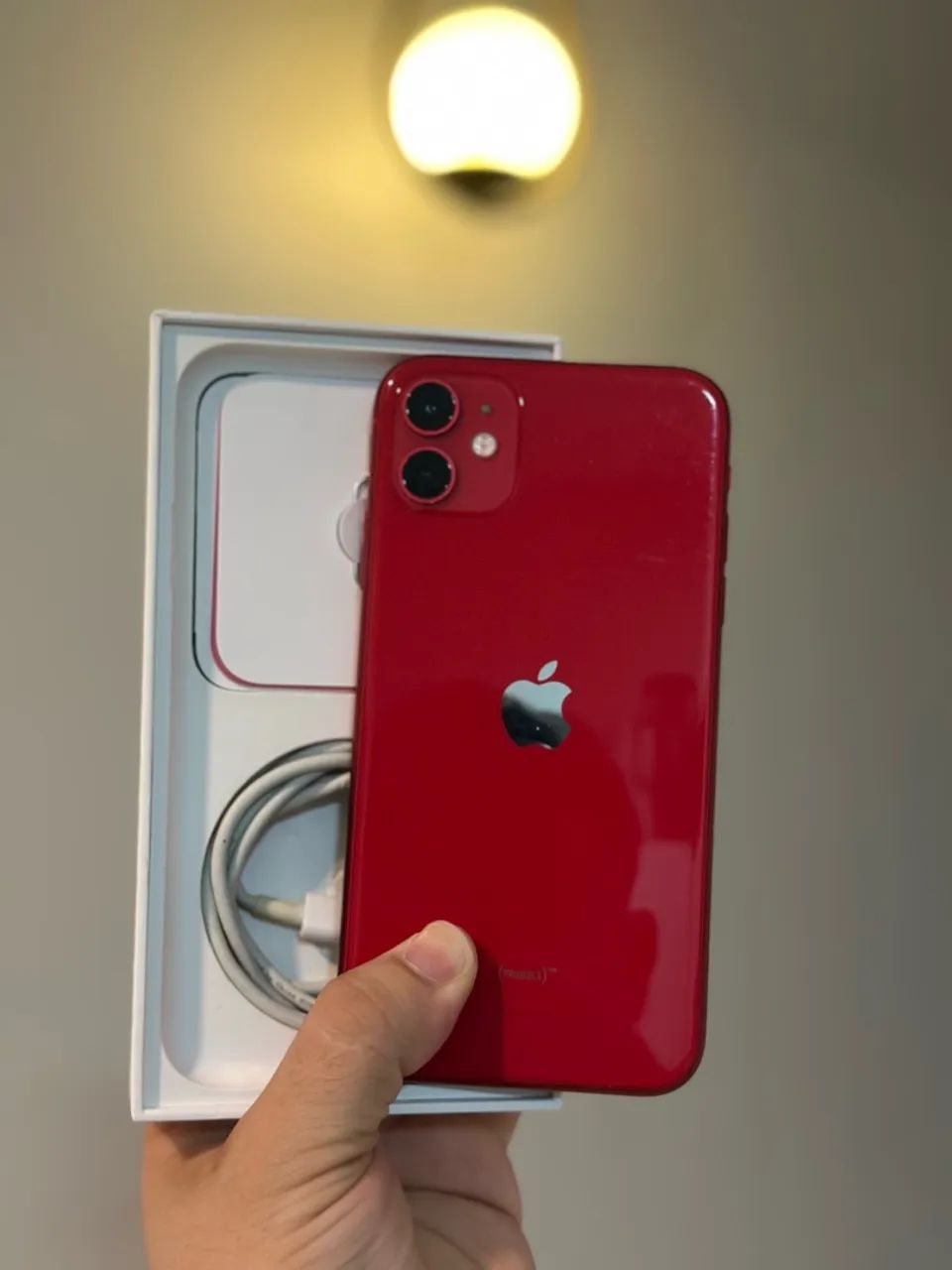 iPhone 11 64gb  - Foto 3