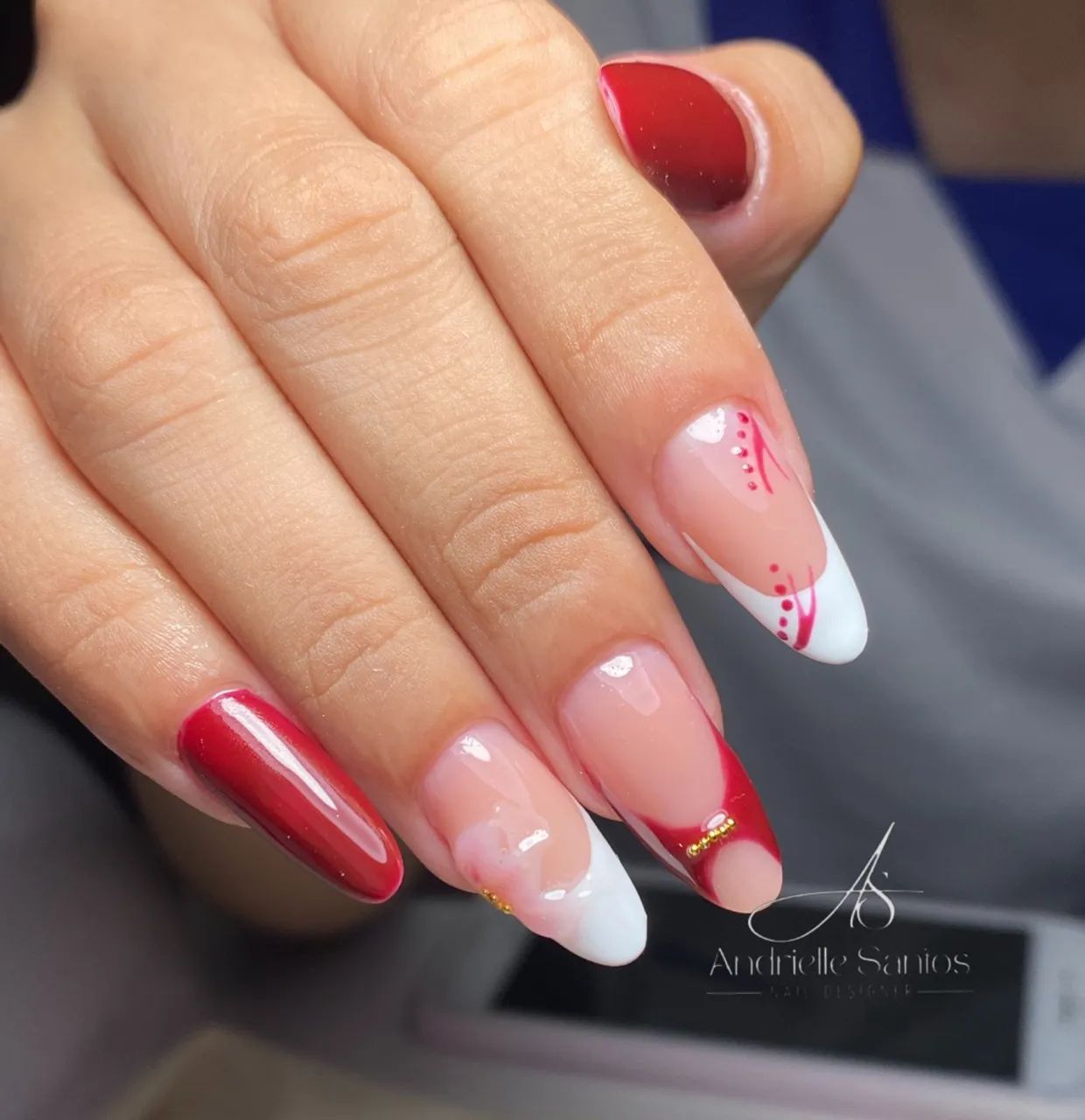 Nail designer  - Foto 5