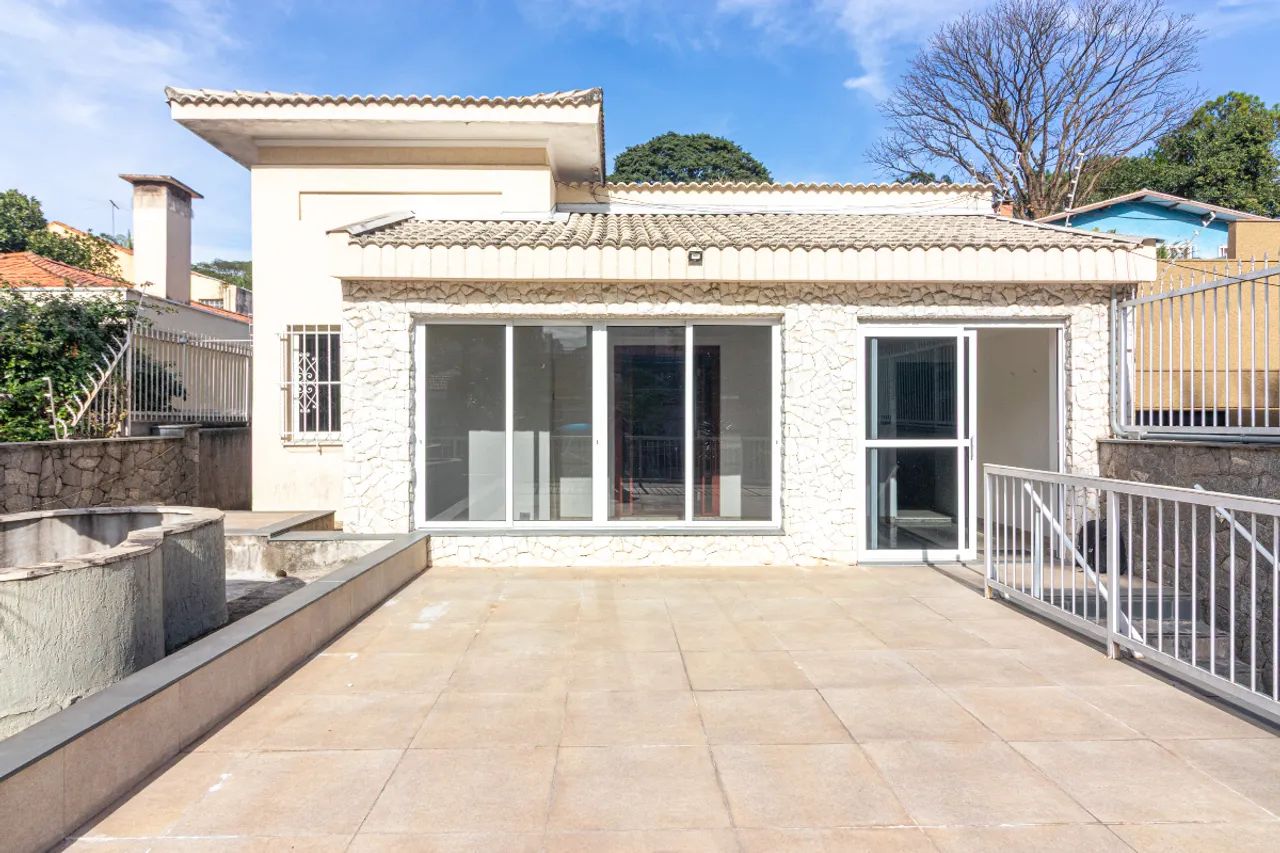 Casa para venda em Campo Belo com 4 quartos, sendo 3 suítes, 280m² - Foto 3
