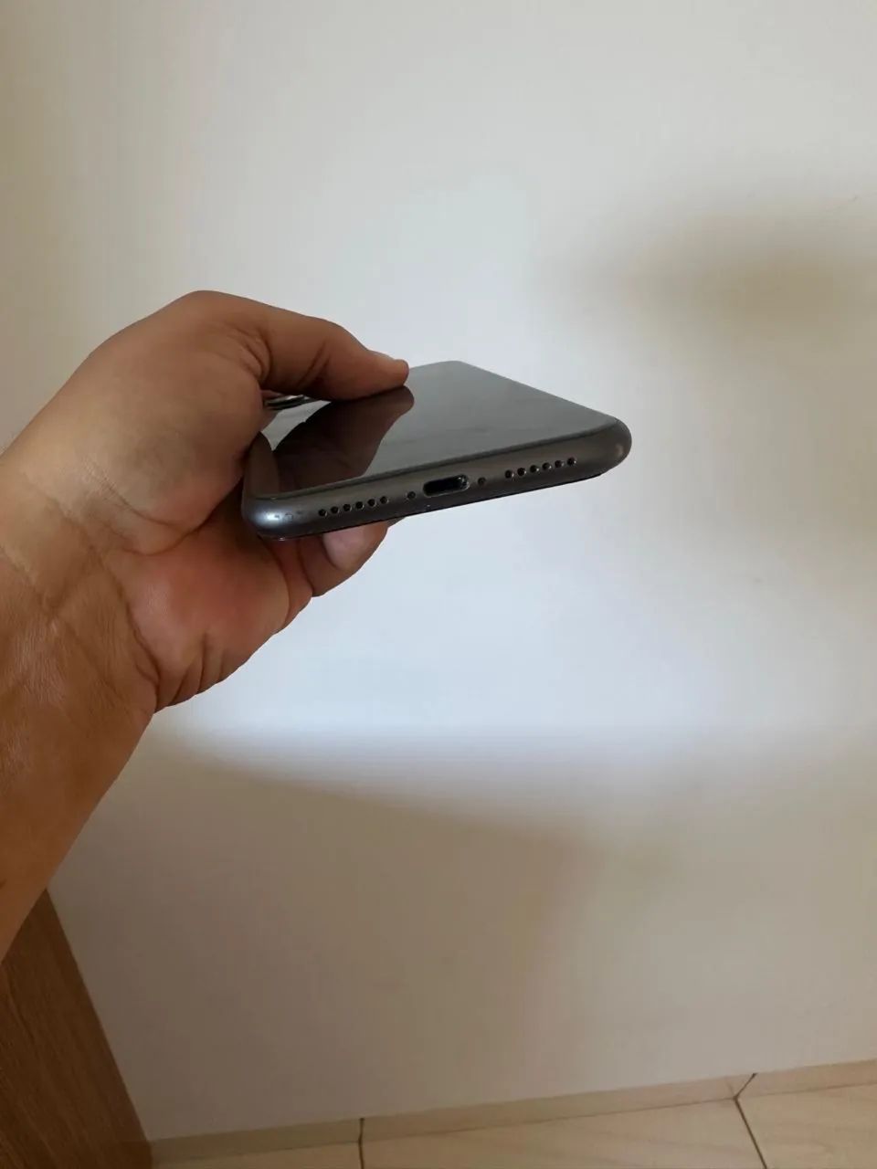 iPhone 11 64 gb Preto  - Foto 3