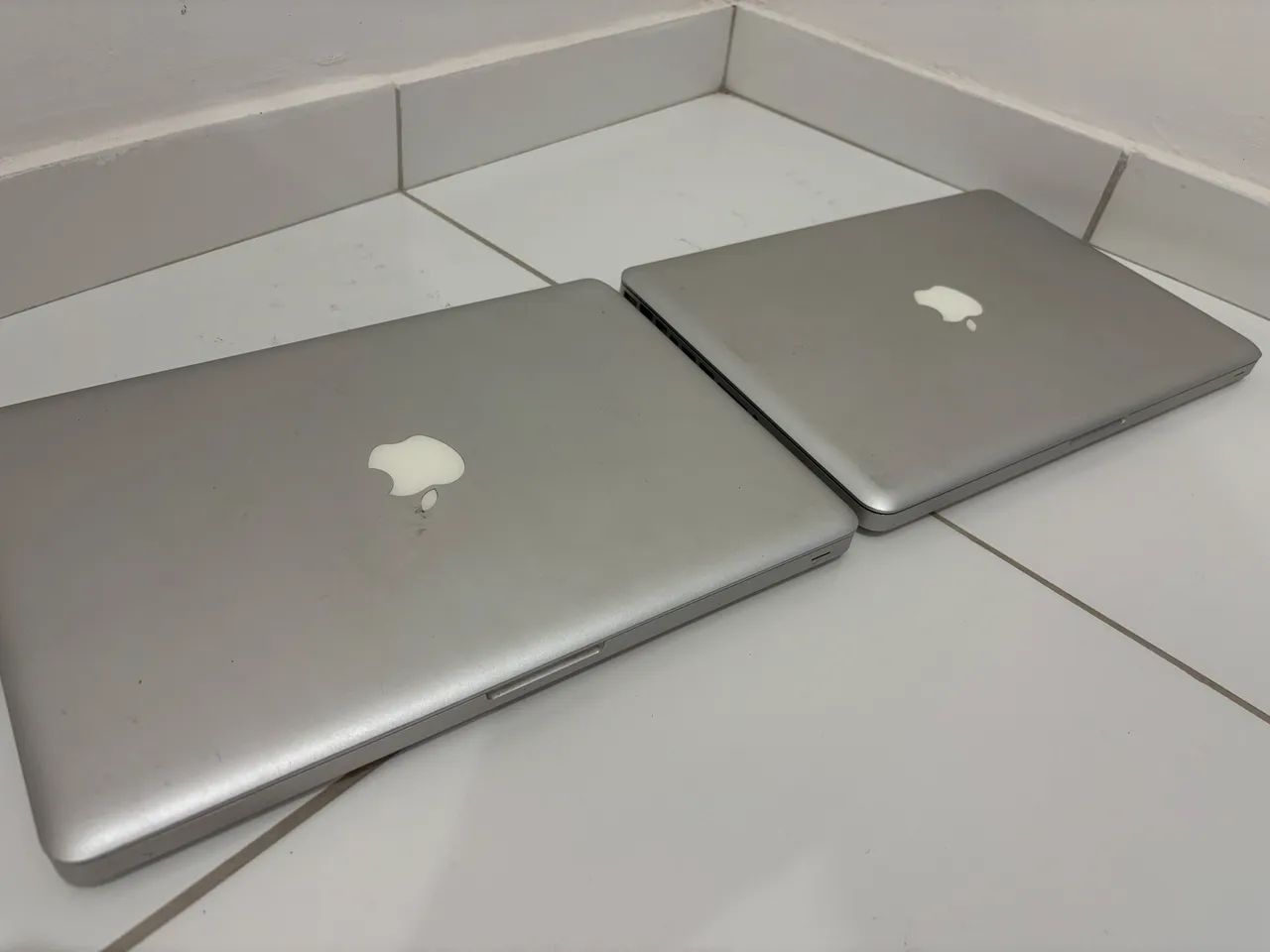 2 MacBook Pro A1278 (para conserto ou retirada de peças) - Foto 4