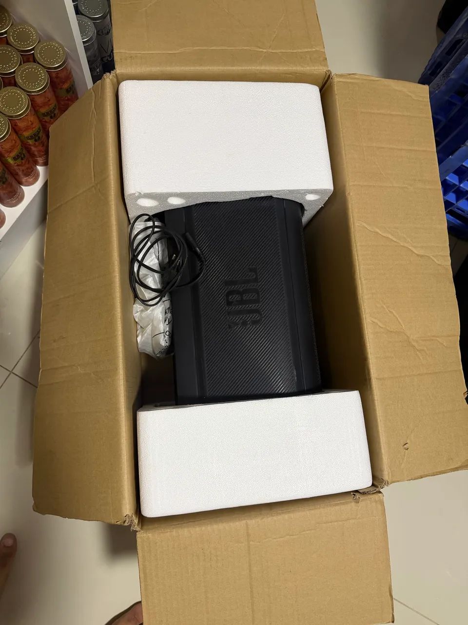 JBL PARTYBOX 100  - Foto 2