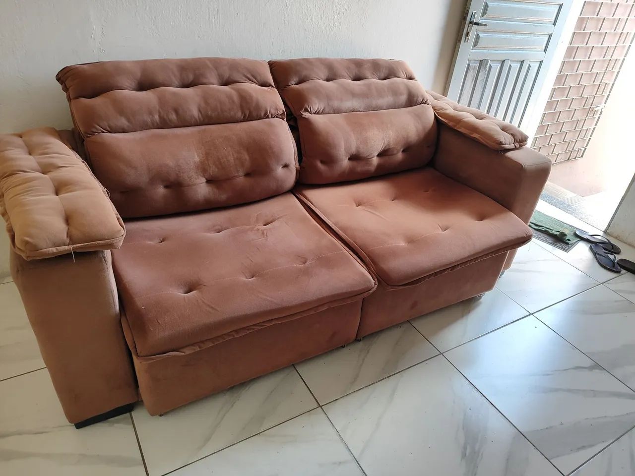 Sofá  - Foto 2
