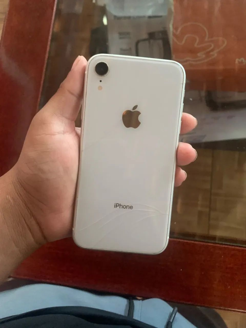 iphone xr - Foto 4