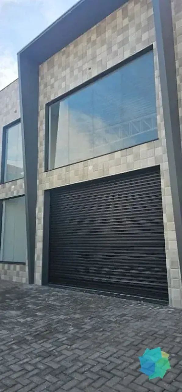 Galpão para alugar, 340 m² por R$ 11.000,00/mês - Centro - Salto/SP