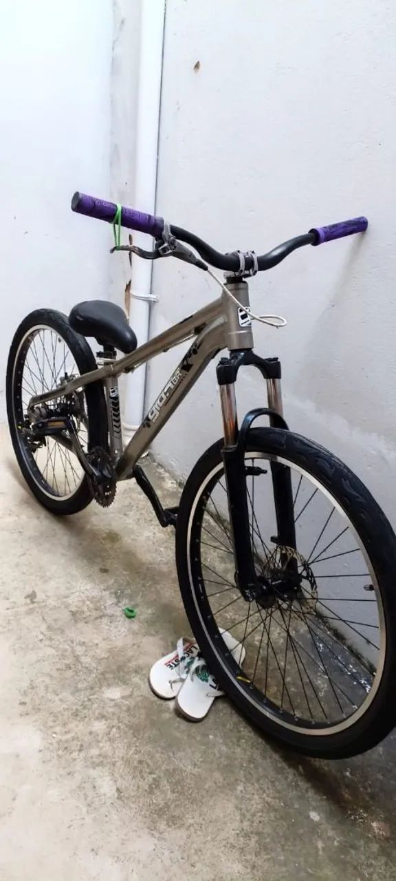 Bike gios