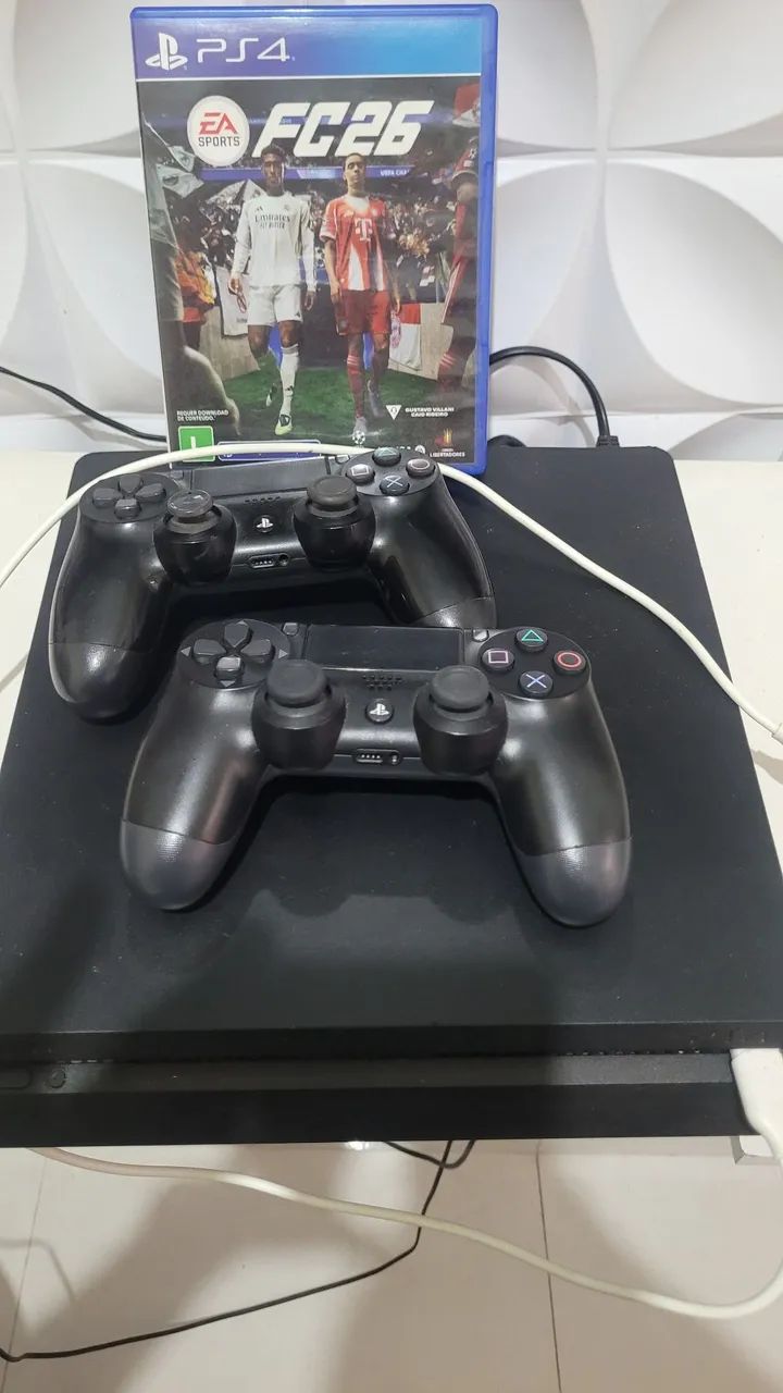 Ps4 