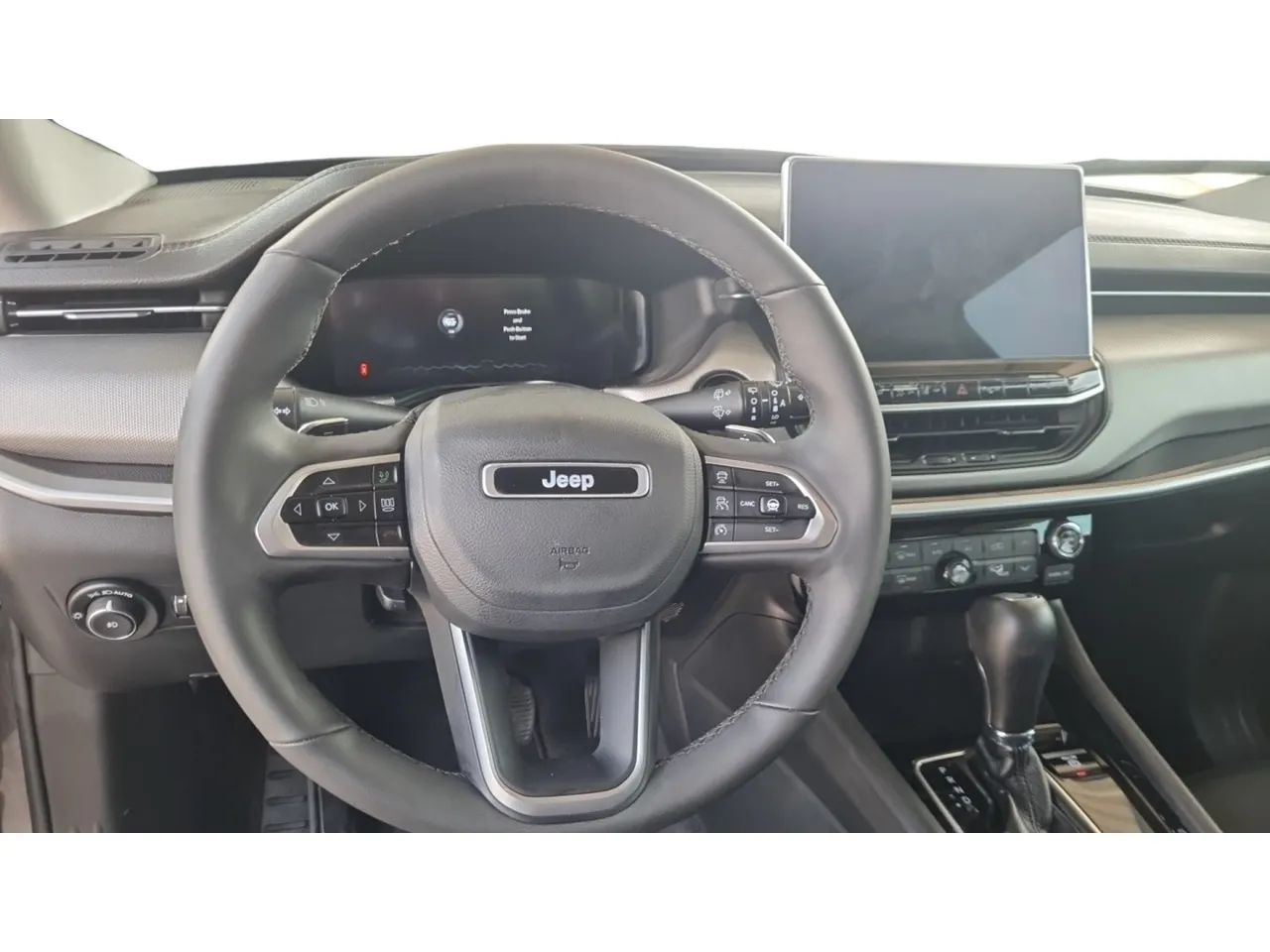 Jeep Compass LONG. T270 1.3 TB 4x2 Flex Aut., foto 10 de 17