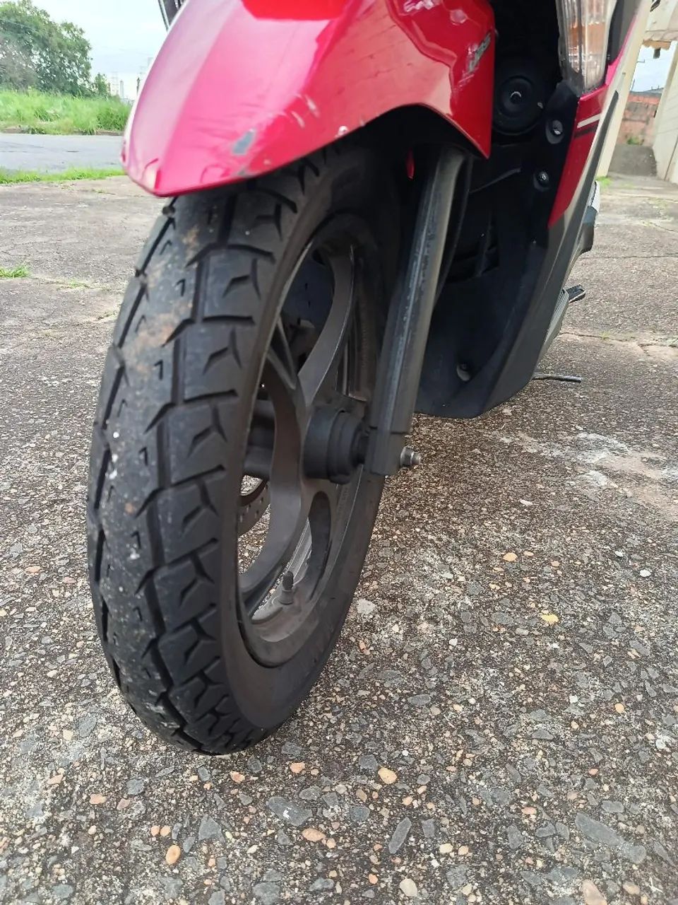 Neo 125 - Foto 2