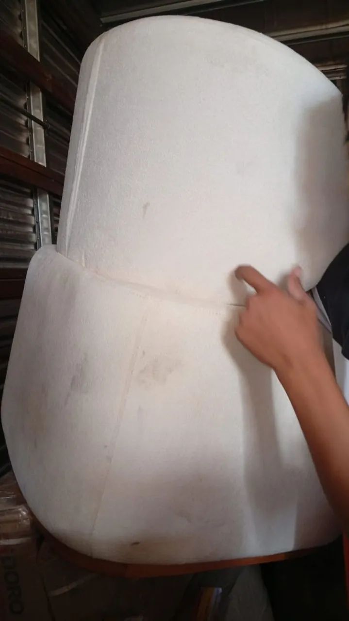 Vendo poltronas - Foto 4